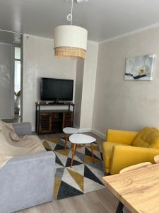 Charmant appartement Grand Stade