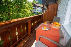 Ferienwohnung Hüttenschnauzer