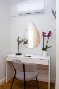 Arc Residence Maisonette