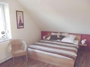 Sommerhus Lolland Comfortable holiday residence
