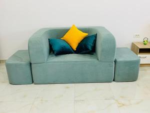 Studio Relax Costinești-Nibiru