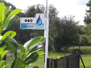 Vakantieappartement Eldeufer II - Barkhagen