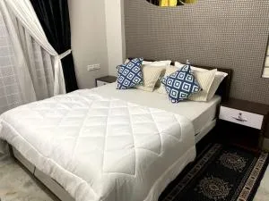 Appartment - Edappally