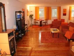 Atelier 2, Ostewerft Comfortable holiday residence - Cadenberge