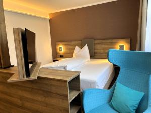 Double Room room in WESTSIDE Hotel
