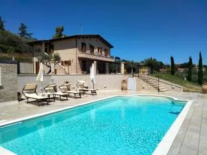 B&B L' Antica Fonte - Spinetoli