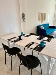 Maris Apartment by Tenuta Pinto