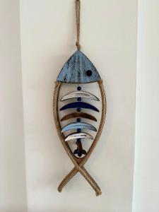 Maris Apartment by Tenuta Pinto