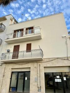 Maris Apartment by Tenuta Pinto