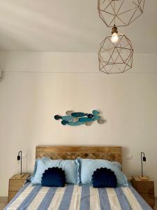 Maris Apartment by Tenuta Pinto