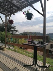 Appartements Tiny house cosy : photos des chambres