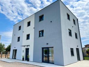ADDA ViLLAS UMAG 