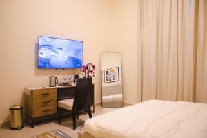 Private Studio Apartments Zc