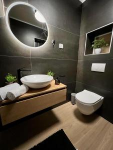 ADDA ViLLAS UMAG