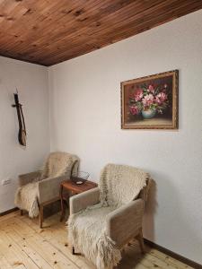 Traditional House Srna