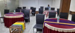 Ganpati Hotel
