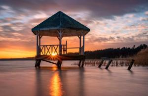 Domek na żołędziowej