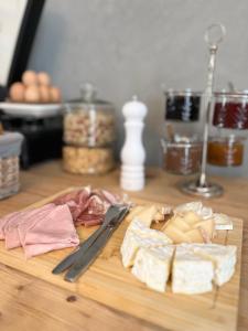 Maisons d'hotes Le Clos Gabrielle : photos des chambres