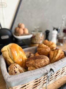 Maisons d'hotes Le Clos Gabrielle : photos des chambres