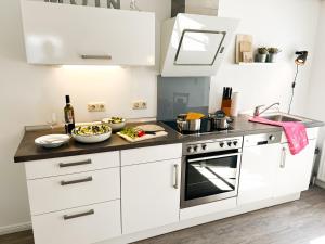 Ferienwohnung Sonnentraum