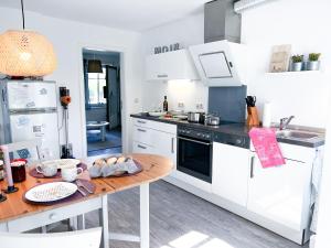 Ferienwohnung Sonnentraum