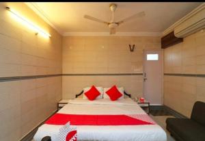 Ganpati Hotel