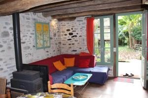 le gîte du bain des oies