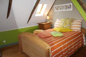 le gîte du bain des oies