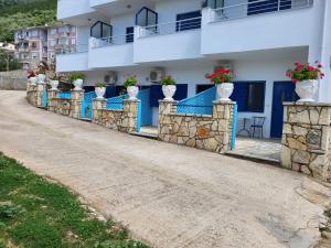 Double Room with Patio room in Itaka Hotel