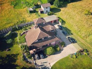 Foresteria Villa Simona