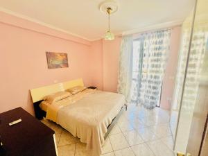 Lovely 3-bedroom rental unit in Durrës