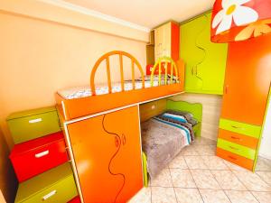 Lovely 3-bedroom rental unit in Durrës