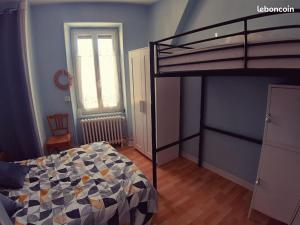 Appartement Les Cozettes