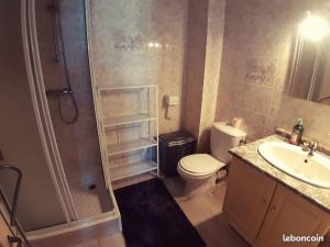 Appartement Les Cozettes