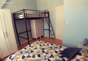 Appartements Appartement Les Cozettes : photos des chambres