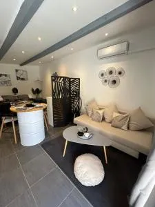 Studio dans résidence - Taradeau