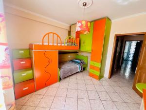Lovely 3-bedroom rental unit in Durrës