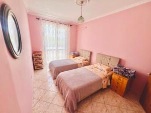 Lovely 3-bedroom rental unit in Durrës