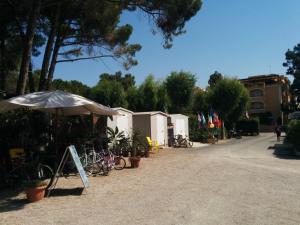 Campeggio la Mariposa