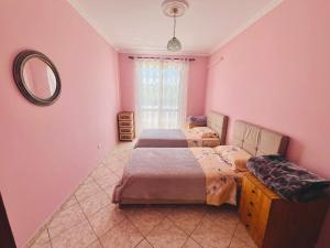 Lovely 3-bedroom rental unit in Durrës