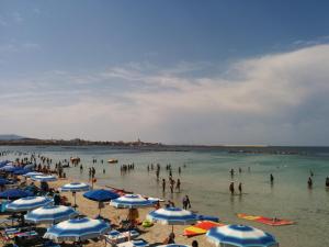 Campeggio la Mariposa