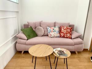 City Center Crown Apartment