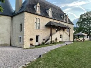 La Réserve de Rilhat - Vendat