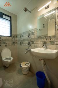 Advika Homes