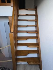 Appartements Appartement vue mer en duplex. : photos des chambres