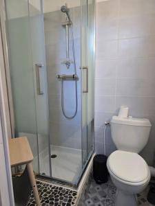 Appartements Appartement vue mer en duplex. : photos des chambres