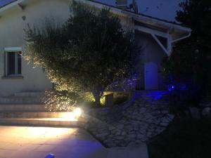 Villas Villa a la porte des landes : photos des chambres