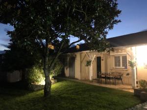 Villas Villa a la porte des landes : photos des chambres