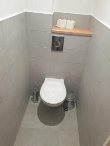 Chalet Les Myrtilles aux Saisies sur les pistes