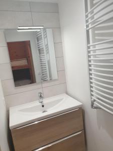 Chalet Les Myrtilles aux Saisies sur les pistes